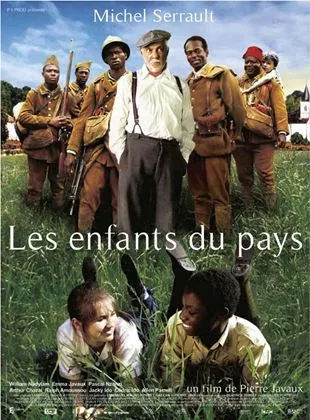 Les Enfants du pays