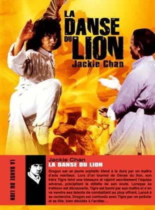 La Danse du Lion