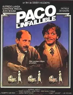 Paco l'infaillible