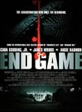 End Game - Complot à la Maison Blanche