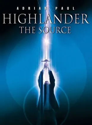 Highlander - Le gardien de l'immortalité