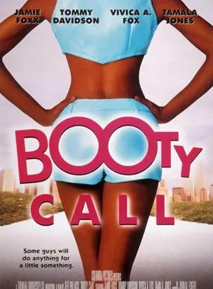 Booty Call