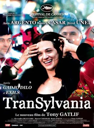 Transylvania