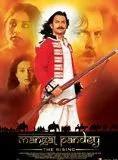 The Rising: The Ballad of Mangal Pandey