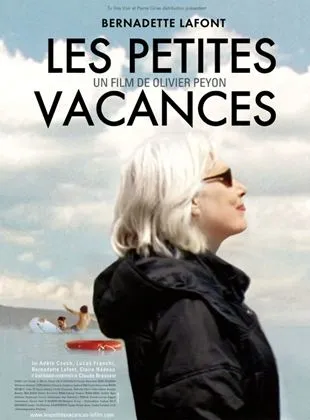 Les Petites Vacances