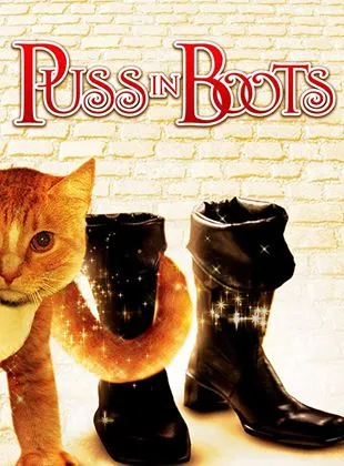 Puss in Boots