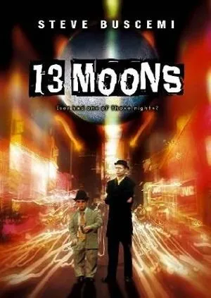 13 moons