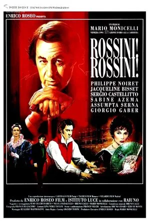 Rossini ! Rossini !