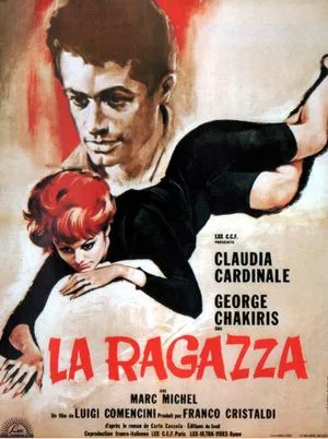 La Ragazza