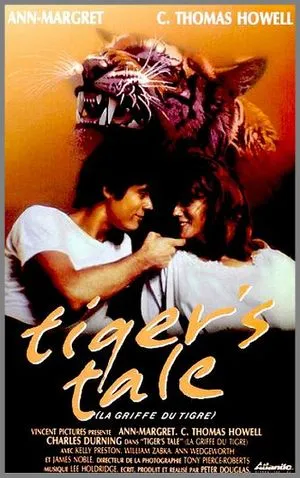 A Tiger's Tale