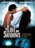 Of Love and Shadows