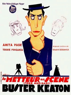 Le metteur en scène