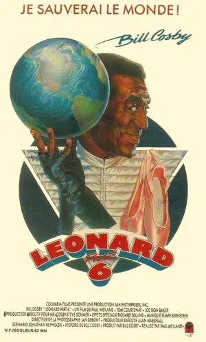 Leonard Part 6