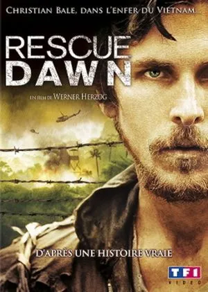 Rescue Dawn