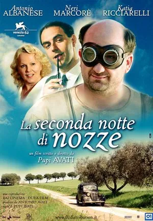 La seconda notte di nozze