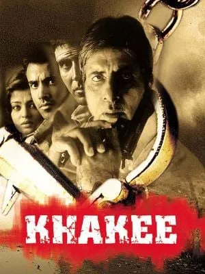 Khakee