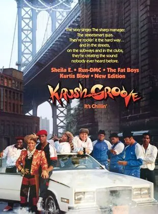 Krush Groove