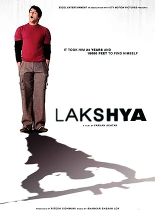 Lakshya