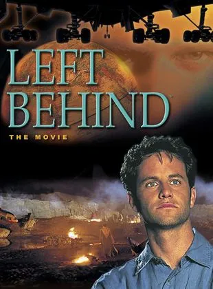 Left Behind