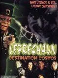 Leprechaun : Destination Cosmos