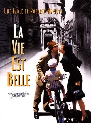 La Vie est belle