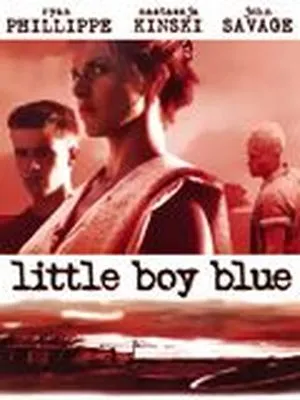 Little Boy Blue