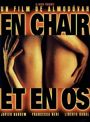 En chair et en os