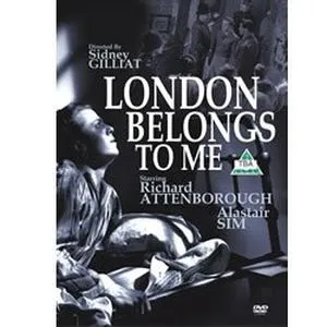 London Belongs to Me