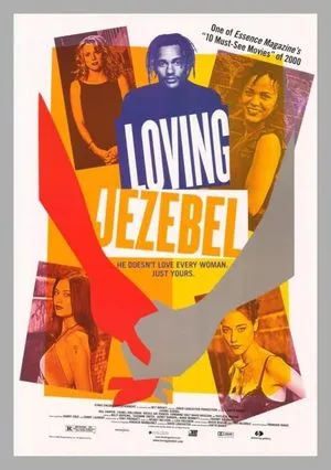 Loving Jezebel