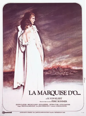 La Marquise d'O...