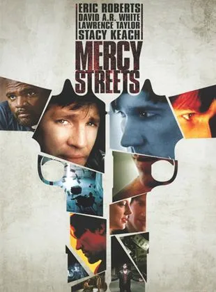 Mercy Streets