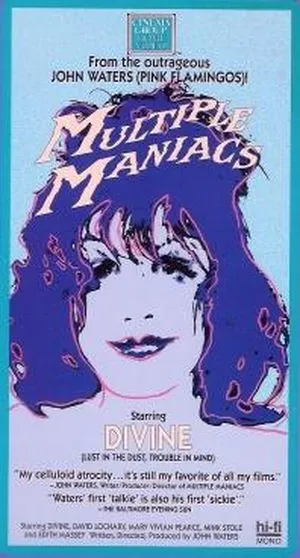 Multiple Maniacs