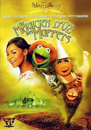 Le Magicien d'Oz des Muppets