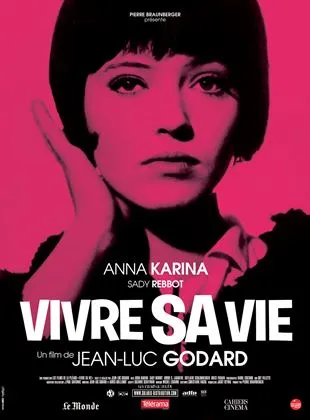 Vivre sa vie: Film en douze tableaux