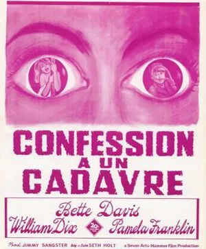 Confessions à un cadavre