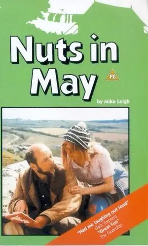 Nuts in May