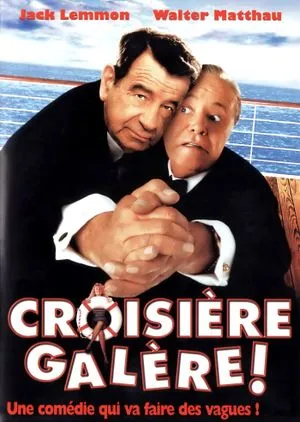 La croisière galère