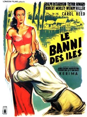 Le Banni des îles