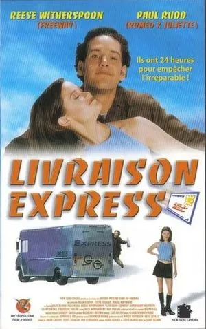 Livraison express