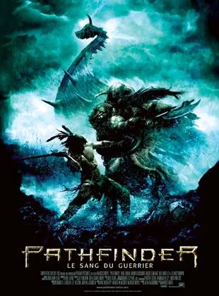 Pathfinder - Le sang du guerrier