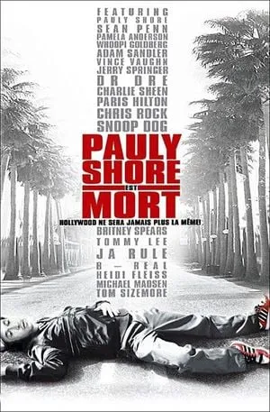 Pauly Shore est mort