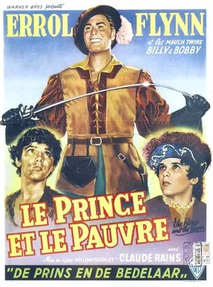 Le Prince et le pauvre