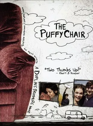 The Puffy Chair