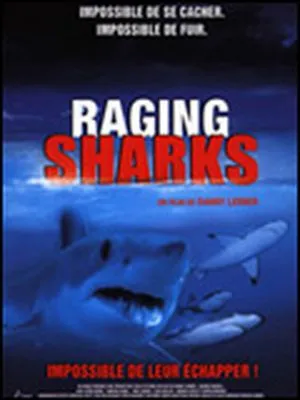 Raging Sharks