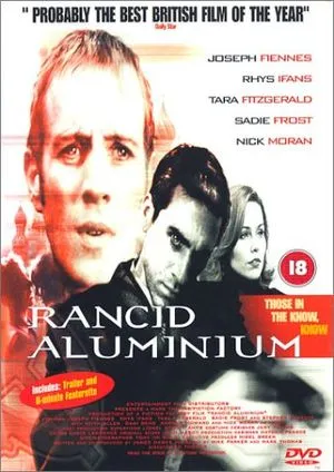 Rancid Aluminium