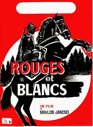 Rouges et blancs