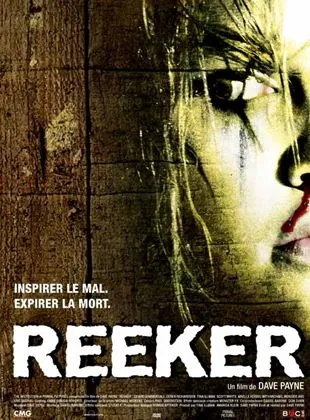 Reeker