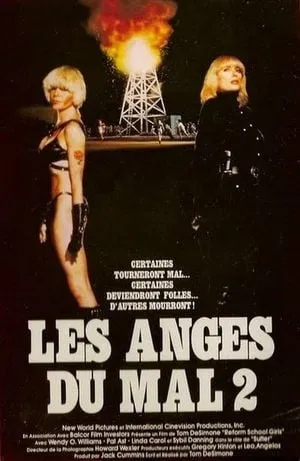 Les Anges du mal 2