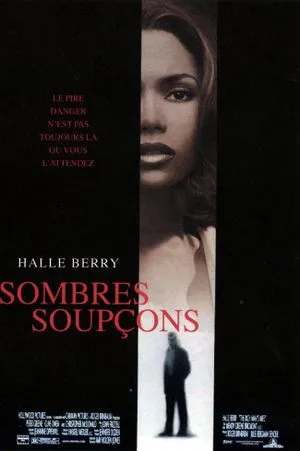 Sombres soupçons