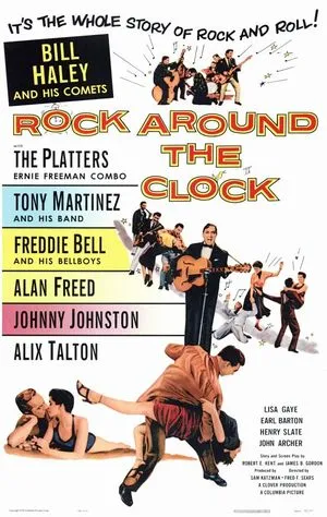 Rock Around the Clock